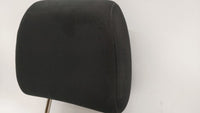 2004-2005 Mazda 3 Headrest Head Rest Front Driver Passenger Seat Black - Oemusedautoparts1.com