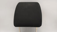 2004-2005 Mazda 3 Headrest Head Rest Front Driver Passenger Seat Black - Oemusedautoparts1.com