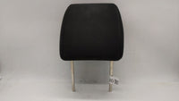 2004-2005 Mazda 3 Headrest Head Rest Front Driver Passenger Seat Black - Oemusedautoparts1.com