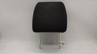2004-2005 Mazda 3 Headrest Head Rest Front Driver Passenger Seat Black - Oemusedautoparts1.com