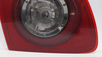 2004-2006 Mazda 3 Tail Light Assembly Driver Left OEM Fits Fits 2004 2005 2006 OEM Used Auto Parts - Oemusedautoparts1.com