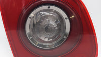 2004-2006 Mazda 3 Tail Light Assembly Driver Left OEM Fits Fits 2004 2005 2006 OEM Used Auto Parts - Oemusedautoparts1.com