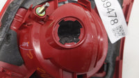 2004-2006 Mazda 3 Tail Light Assembly Driver Left OEM Fits Fits 2004 2005 2006 OEM Used Auto Parts - Oemusedautoparts1.com