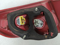 2004-2006 Mazda 3 Tail Light Assembly Driver Left OEM Fits Fits 2004 2005 2006 OEM Used Auto Parts - Oemusedautoparts1.com
