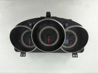 2004-2006 Mazda 3 Instrument Cluster Speedometer Gauges P/N:42 BN8J BP4K55430 K9001, BP4K55430 Fits Fits 2004 2005 2006 OEM 