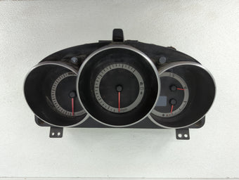 compare product 2004-2006 Mazda 3 Instrument Cluster Speedometer Gauges P/N:42 BN8J BP4K55430 K9001, BP4K55430 Fits Fits 2004 2005 2006 OEM Used Auto Parts