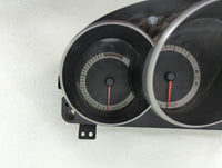 2004-2006 Mazda 3 Instrument Cluster Speedometer Gauges P/N:42 BN8J BP4K55430 K9001, BP4K55430 Fits Fits 2004 2005 2006 OEM 