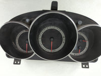 2004-2006 Mazda 3 Instrument Cluster Speedometer Gauges P/N:42 BN8J BP4K55430 K9001, BP4K55430 Fits Fits 2004 2005 2006 OEM 