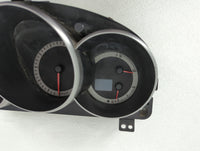 2004-2006 Mazda 3 Instrument Cluster Speedometer Gauges P/N:42 BN8J BP4K55430 K9001, BP4K55430 Fits Fits 2004 2005 2006 OEM 