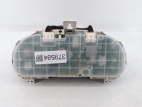 2004-2006 Mazda 3 Instrument Cluster Speedometer Gauges P/N:42 BN8J BP4K55430 K9001, BP4K55430 Fits Fits 2004 2005 2006 OEM 