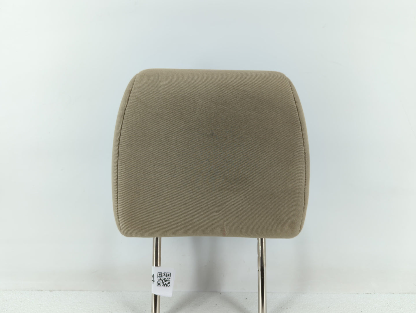 2004-2005 Mazda 3 Headrest Head Rest Front Driver Passenger Seat Fits Fits 2004 2005 OEM Used Auto Parts - Oemusedautoparts1