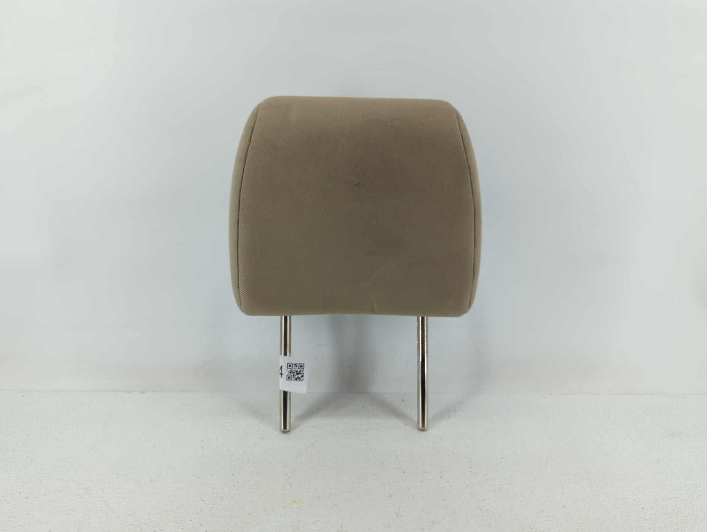 2004-2005 Mazda 3 Headrest Head Rest Front Driver Passenger Seat Fits Fits 2004 2005 OEM Used Auto Parts - Oemusedautoparts1