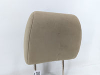 2004-2005 Mazda 3 Headrest Head Rest Front Driver Passenger Seat Fits Fits 2004 2005 OEM Used Auto Parts - Oemusedautoparts1