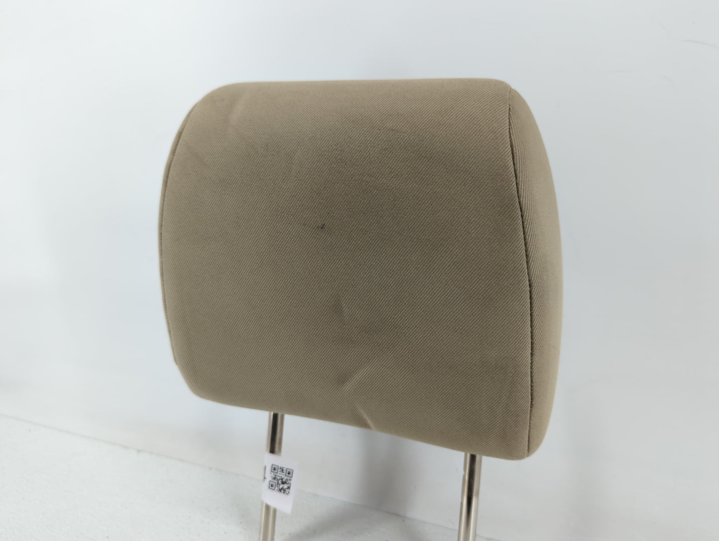 2004-2005 Mazda 3 Headrest Head Rest Front Driver Passenger Seat Fits Fits 2004 2005 OEM Used Auto Parts - Oemusedautoparts1