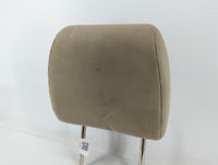 2004-2005 Mazda 3 Headrest Head Rest Front Driver Passenger Seat Fits Fits 2004 2005 OEM Used Auto Parts - Oemusedautoparts1