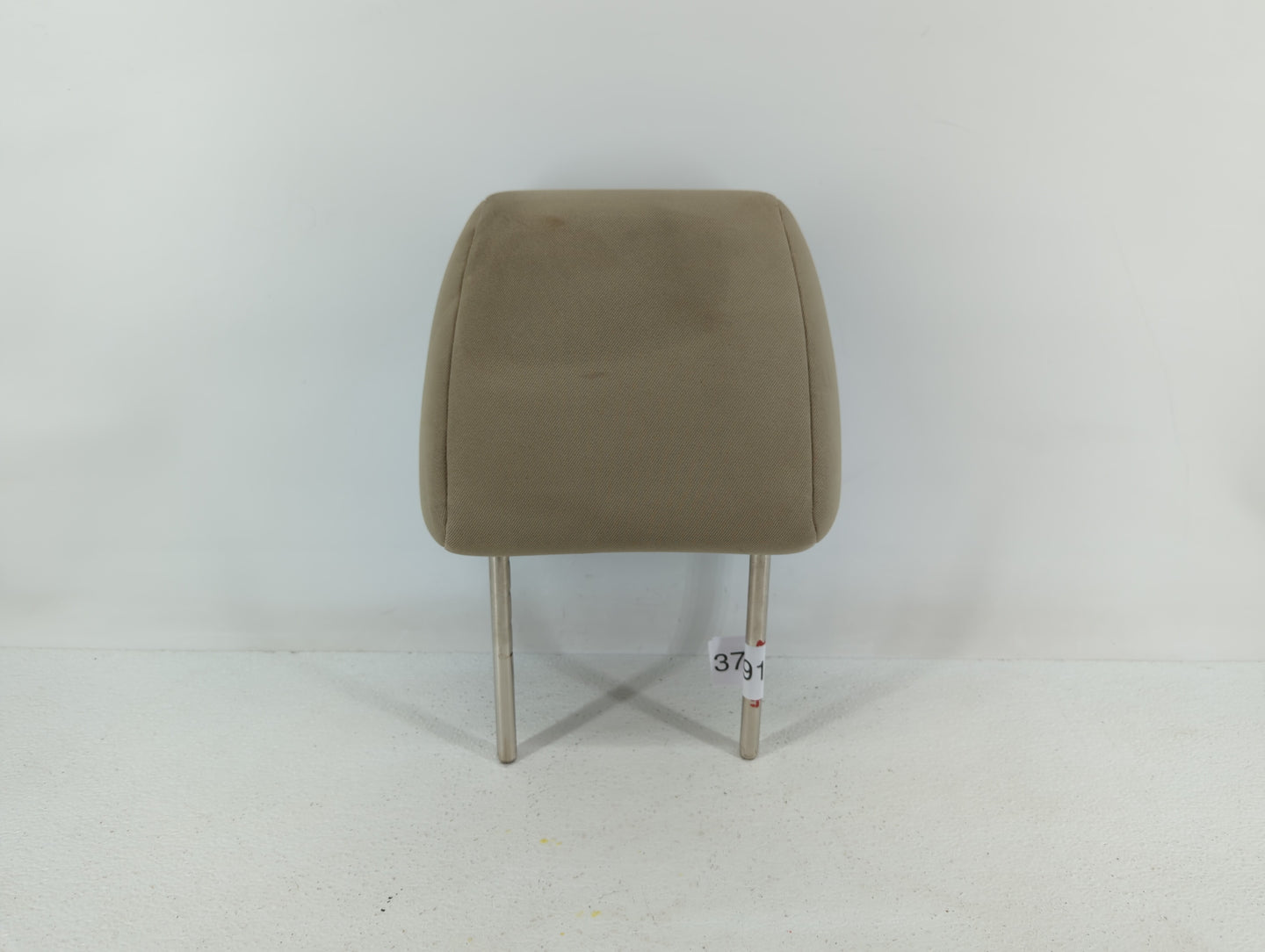 2004-2005 Mazda 3 Headrest Head Rest Front Driver Passenger Seat Fits Fits 2004 2005 OEM Used Auto Parts - Oemusedautoparts1