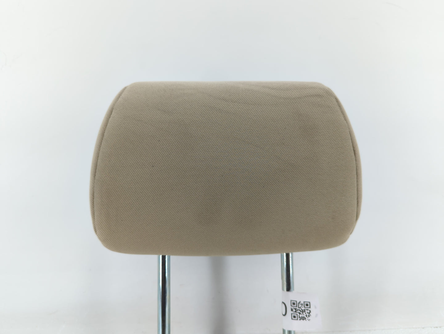 2004-2005 Mazda 3 Headrest Head Rest Front Driver Passenger Seat Fits Fits 2004 2005 OEM Used Auto Parts - Oemusedautoparts1