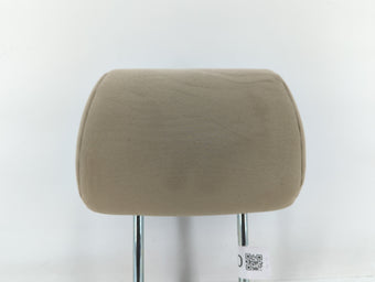 compare product 2004-2005 Mazda 3 Headrest Head Rest Front Driver Passenger Seat Fits Fits 2004 2005 OEM Used Auto Parts