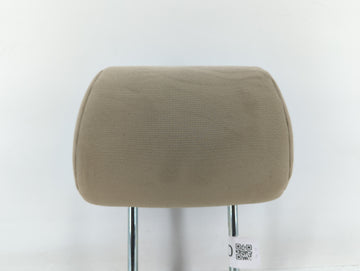 2004-2005 Mazda 3 Headrest Head Rest Front Driver Passenger Seat Fits Fits 2004 2005 OEM Used Auto Parts - Oemusedautoparts1