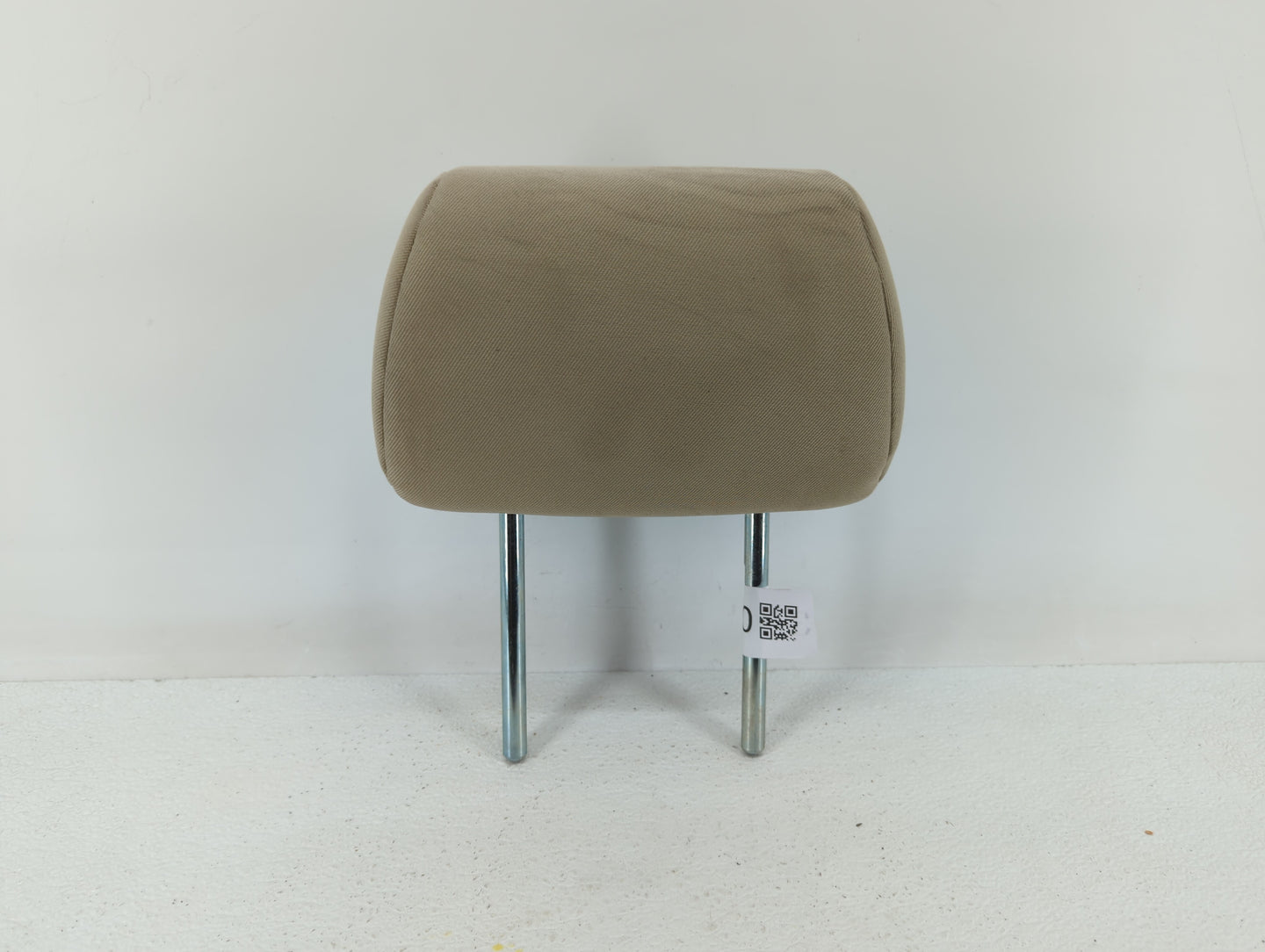 2004-2005 Mazda 3 Headrest Head Rest Front Driver Passenger Seat Fits Fits 2004 2005 OEM Used Auto Parts - Oemusedautoparts1