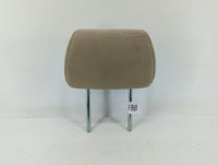 2004-2005 Mazda 3 Headrest Head Rest Front Driver Passenger Seat Fits Fits 2004 2005 OEM Used Auto Parts - Oemusedautoparts1