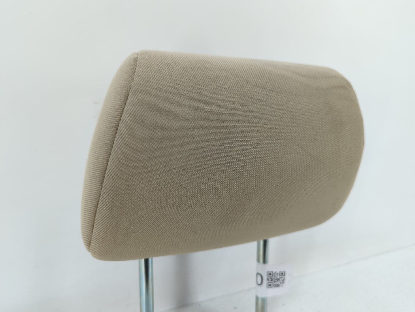 2004-2005 Mazda 3 Headrest Head Rest Front Driver Passenger Seat Fits Fits 2004 2005 OEM Used Auto Parts - Oemusedautoparts1