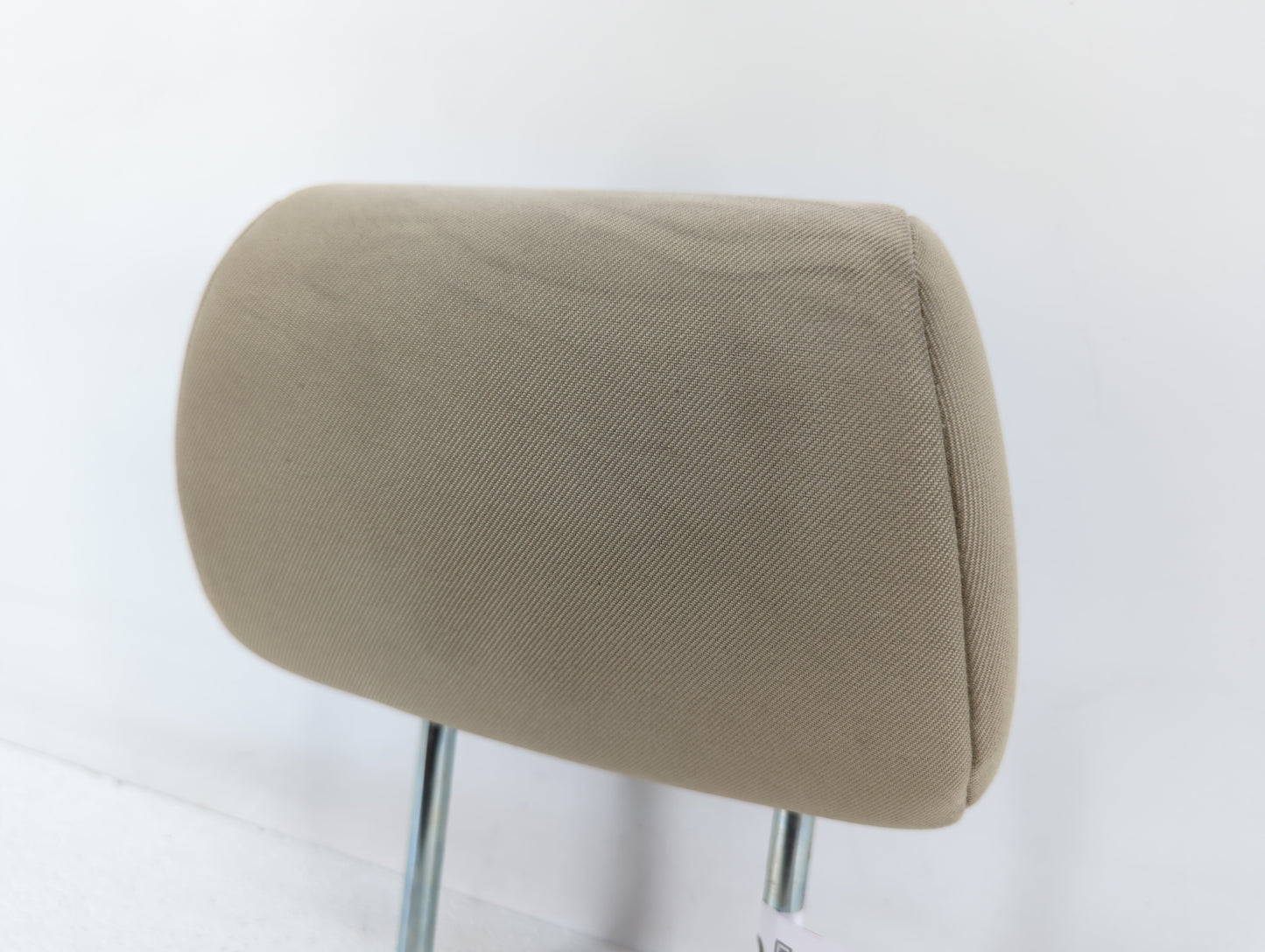 2004-2005 Mazda 3 Headrest Head Rest Front Driver Passenger Seat Fits Fits 2004 2005 OEM Used Auto Parts - Oemusedautoparts1