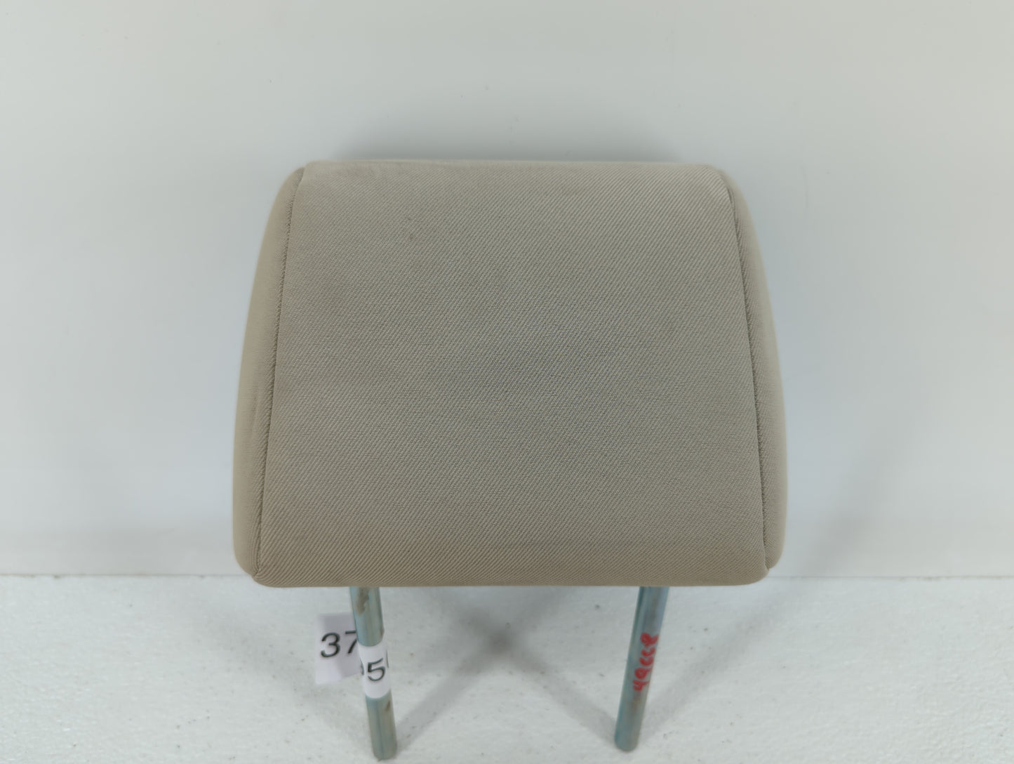 2004-2005 Mazda 3 Headrest Head Rest Front Driver Passenger Seat Fits Fits 2004 2005 OEM Used Auto Parts - Oemusedautoparts1