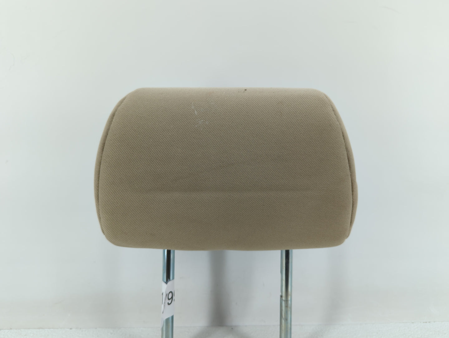 2004-2005 Mazda 3 Headrest Head Rest Front Driver Passenger Seat Fits Fits 2004 2005 OEM Used Auto Parts - Oemusedautoparts1