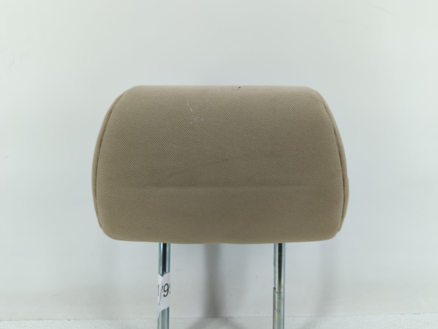 2004-2005 Mazda 3 Headrest Head Rest Front Driver Passenger Seat Fits Fits 2004 2005 OEM Used Auto Parts - Oemusedautoparts1