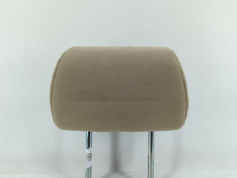 compare product 2004-2005 Mazda 3 Headrest Head Rest Front Driver Passenger Seat Fits Fits 2004 2005 OEM Used Auto Parts