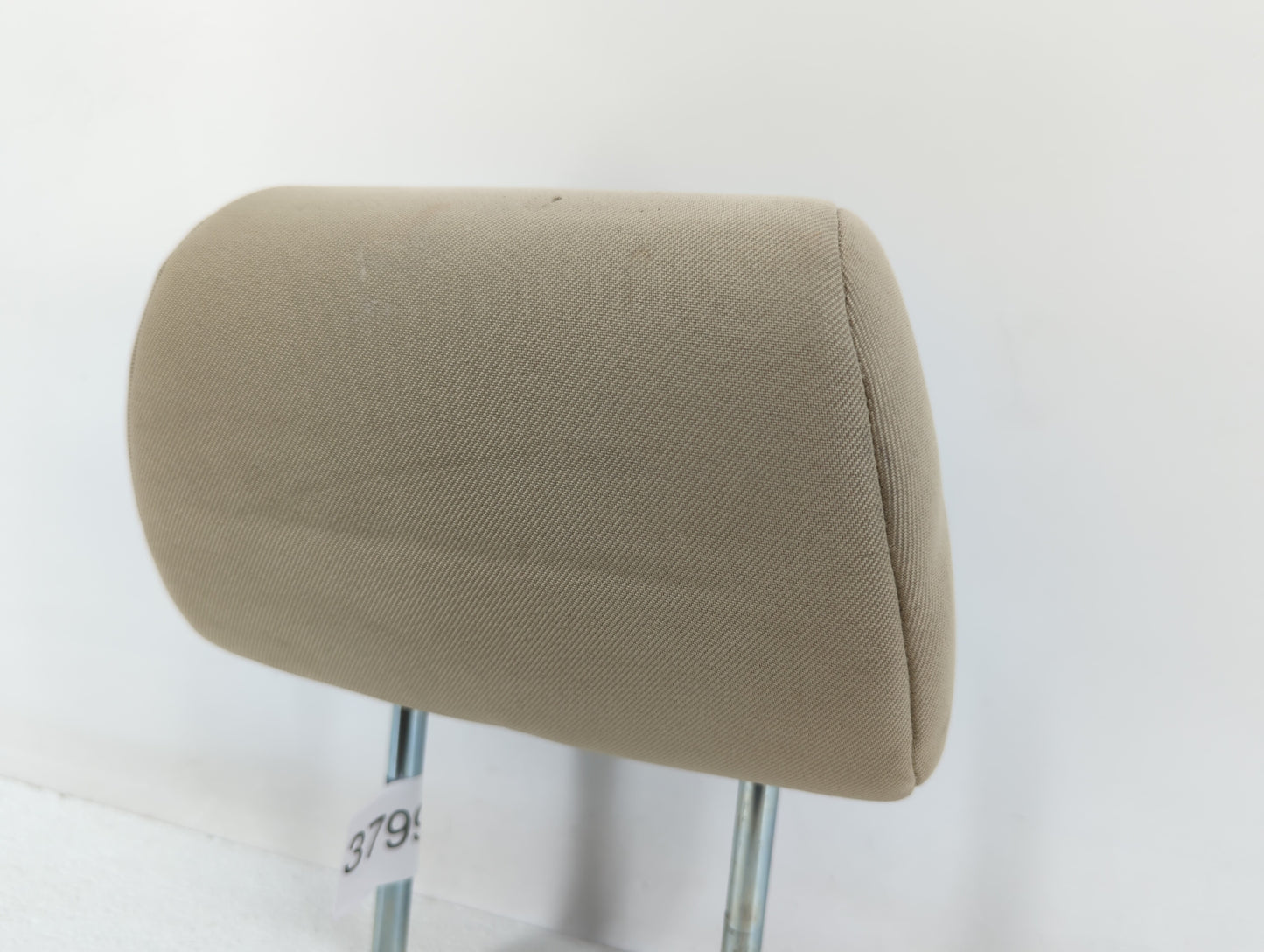 2004-2005 Mazda 3 Headrest Head Rest Front Driver Passenger Seat Fits Fits 2004 2005 OEM Used Auto Parts - Oemusedautoparts1