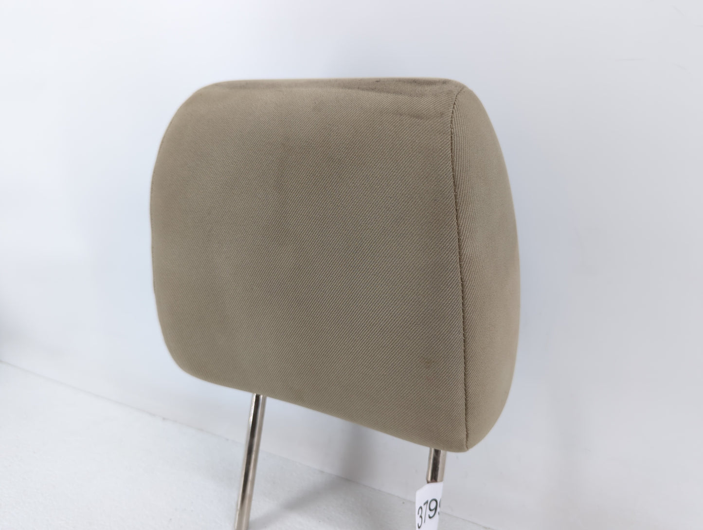2004-2005 Mazda 3 Headrest Head Rest Front Driver Passenger Seat Fits Fits 2004 2005 OEM Used Auto Parts - Oemusedautoparts1