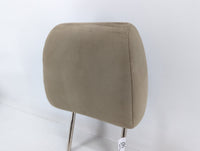 2004-2005 Mazda 3 Headrest Head Rest Front Driver Passenger Seat Fits Fits 2004 2005 OEM Used Auto Parts - Oemusedautoparts1