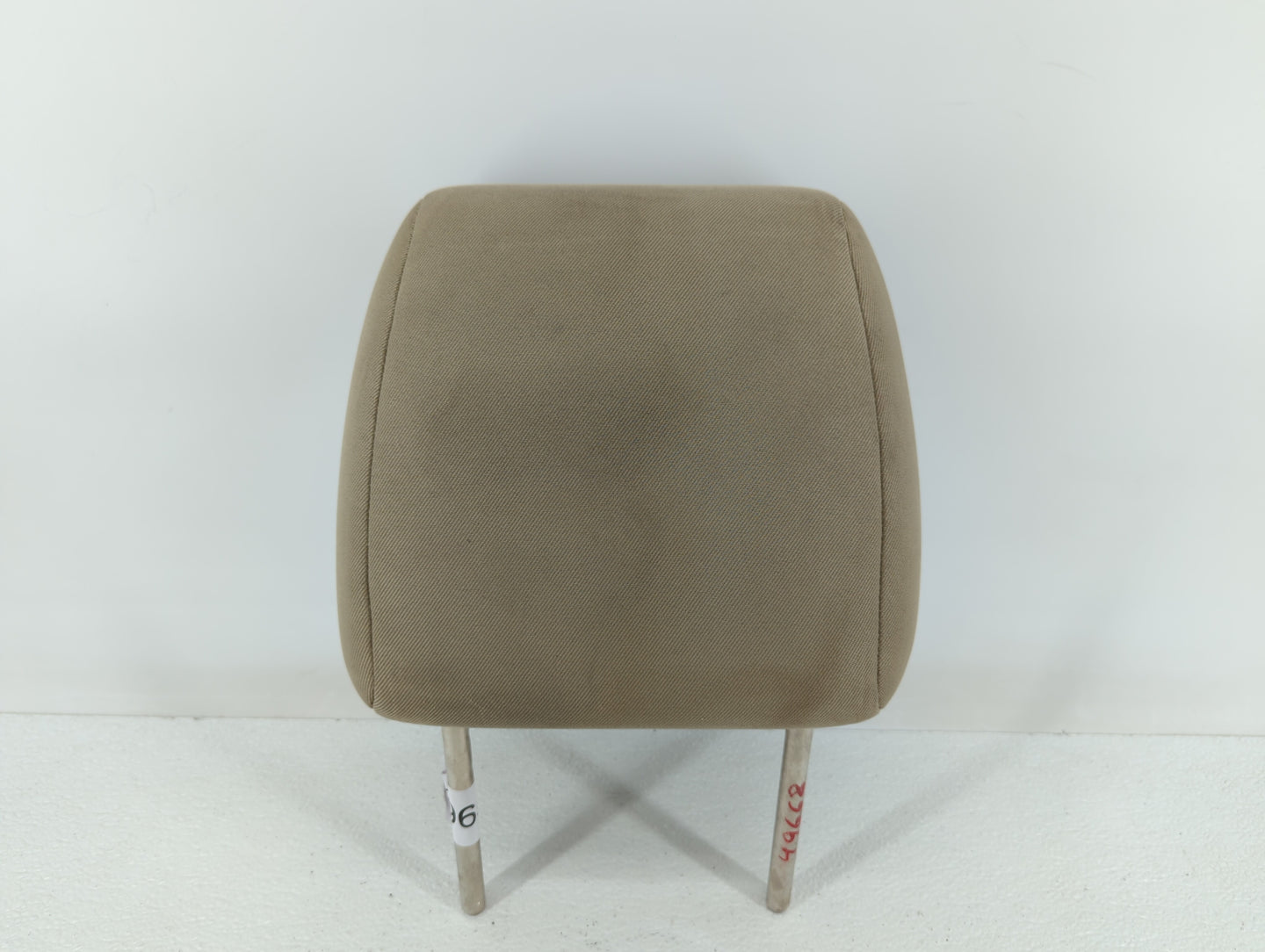 2004-2005 Mazda 3 Headrest Head Rest Front Driver Passenger Seat Fits Fits 2004 2005 OEM Used Auto Parts - Oemusedautoparts1