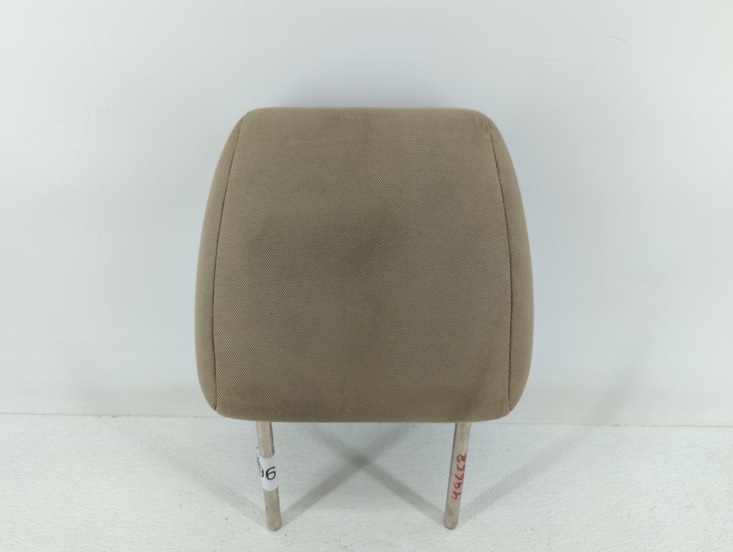 2004-2005 Mazda 3 Headrest Head Rest Front Driver Passenger Seat Fits Fits 2004 2005 OEM Used Auto Parts - Oemusedautoparts1