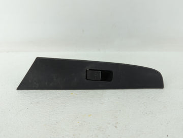 2005 Mazda 3 Master Power Window Switch Replacement Driver Side Left P/N:B32H 66 370 Fits OEM Used Auto Parts - Oemusedautop