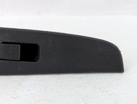 2005 Mazda 3 Master Power Window Switch Replacement Driver Side Left P/N:B32H 66 370 Fits OEM Used Auto Parts - Oemusedautop