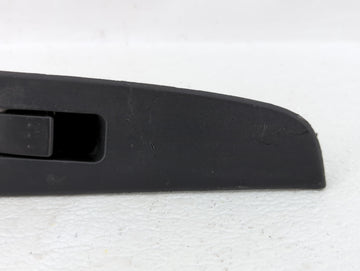 2005 Mazda 3 Master Power Window Switch Replacement Driver Side Left P/N:B32H 66 370 Fits OEM Used Auto Parts