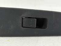 2005 Mazda 3 Master Power Window Switch Replacement Driver Side Left P/N:B32H 66 370 Fits OEM Used Auto Parts - Oemusedautop