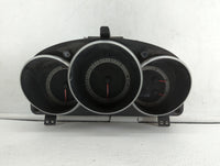 2004-2006 Mazda 3 Instrument Cluster Speedometer Gauges P/N:42 BN8J BP4K55430 K9001, BP4K55430 Fits Fits 2004 2005 2006 OEM 