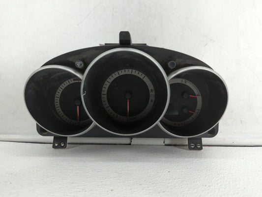 2004-2006 Mazda 3 Instrument Cluster Speedometer Gauges P/N:42 BN8J BP4K55430 K9001, BP4K55430 Fits Fits 2004 2005 2006 OEM 