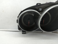 2004-2006 Mazda 3 Instrument Cluster Speedometer Gauges P/N:42 BN8J BP4K55430 K9001, BP4K55430 Fits Fits 2004 2005 2006 OEM 