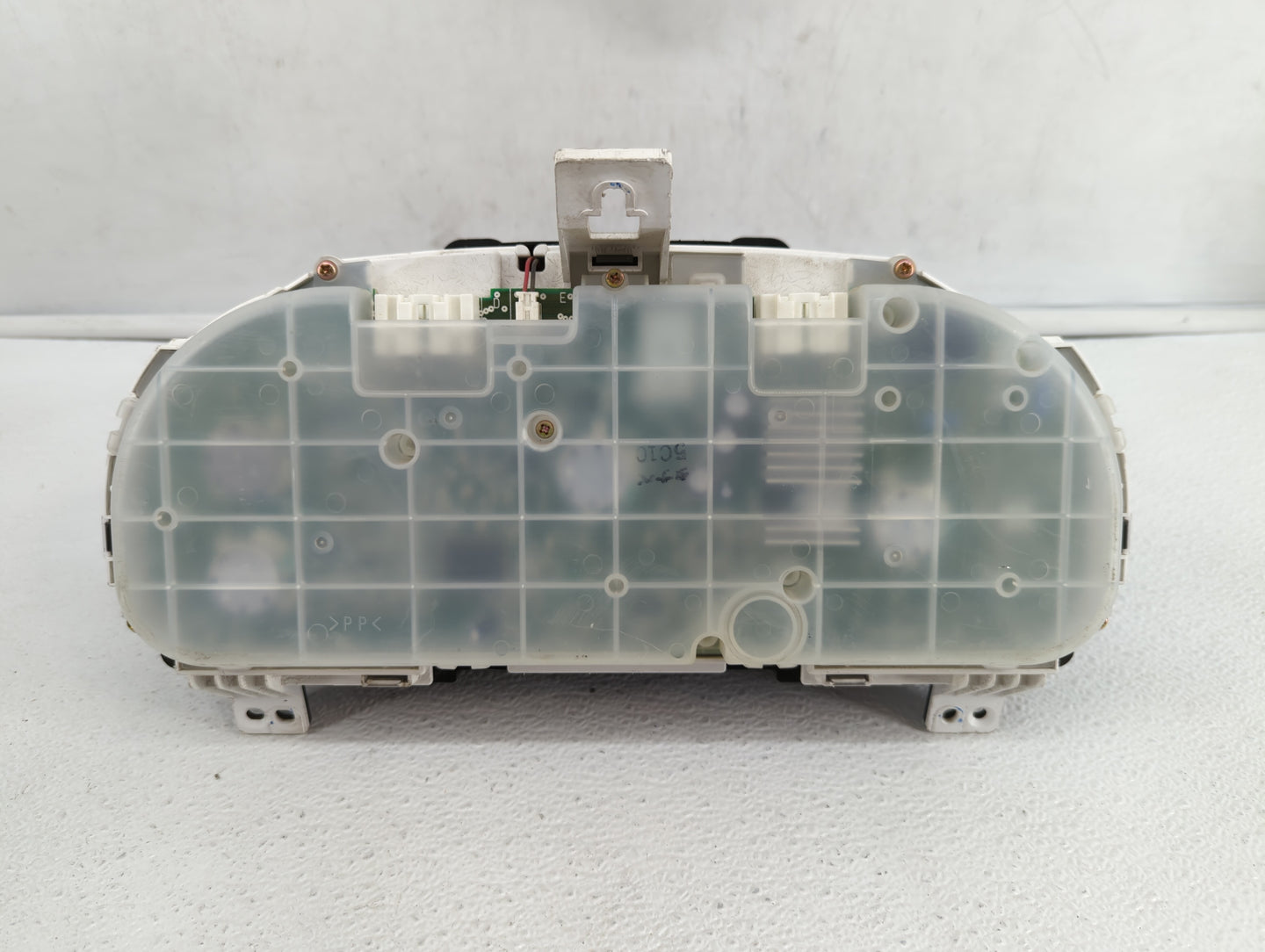 2004-2006 Mazda 3 Instrument Cluster Speedometer Gauges P/N:42 BN8J BP4K55430 K9001, BP4K55430 Fits Fits 2004 2005 2006 OEM 