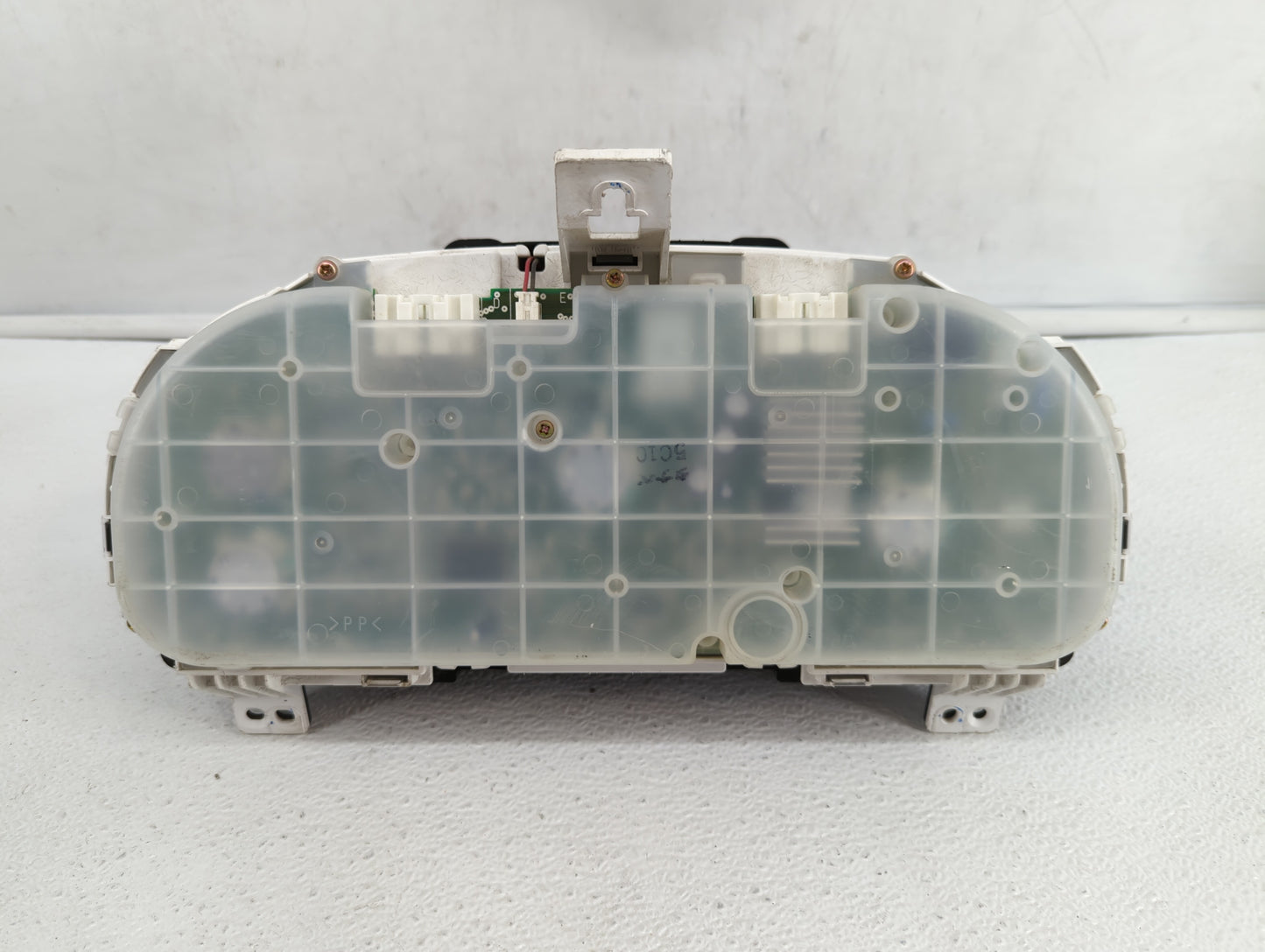 2004-2006 Mazda 3 Instrument Cluster Speedometer Gauges P/N:42 BN8J BP4K55430 K9001, BP4K55430 Fits Fits 2004 2005 2006 OEM 