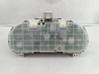 2004-2006 Mazda 3 Instrument Cluster Speedometer Gauges P/N:42 BN8J BP4K55430 K9001, BP4K55430 Fits Fits 2004 2005 2006 OEM 