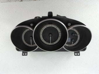 compare product 2004-2006 Mazda 3 Instrument Cluster Speedometer Gauges P/N:42 BN8J BP4K55430 K9001, BP4K55430 Fits Fits 2004 2005 2006 OEM Used Auto Parts