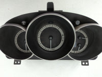 2004-2006 Mazda 3 Instrument Cluster Speedometer Gauges P/N:42 BN8J BP4K55430 K9001, BP4K55430 Fits Fits 2004 2005 2006 OEM 