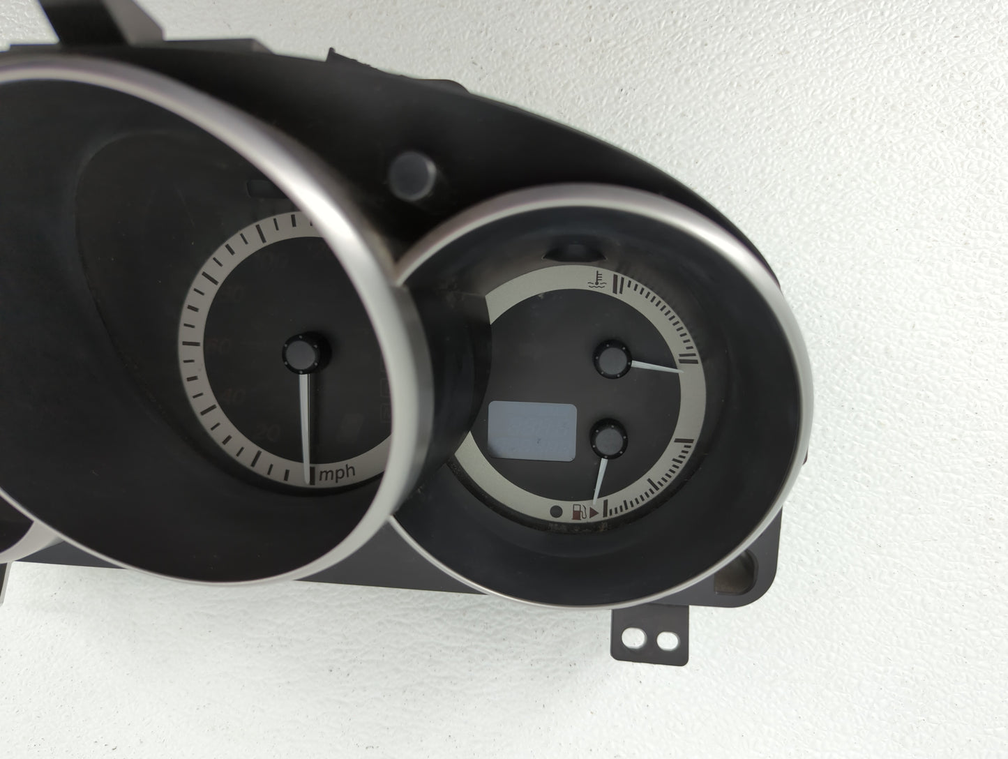 2004-2006 Mazda 3 Instrument Cluster Speedometer Gauges P/N:42 BN8J BP4K55430 K9001, BP4K55430 Fits Fits 2004 2005 2006 OEM 