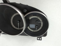 2004-2006 Mazda 3 Instrument Cluster Speedometer Gauges P/N:42 BN8J BP4K55430 K9001, BP4K55430 Fits Fits 2004 2005 2006 OEM 